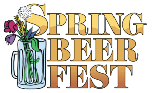Spring Beer Festival - Ogden Downtown Alliance
