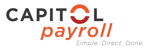 logo capitol payroll